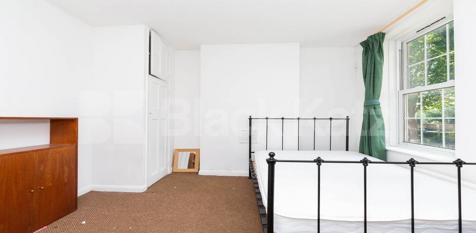 Spacious three double bedroom property in an amazing location Torriano Avenue, Kentish Town